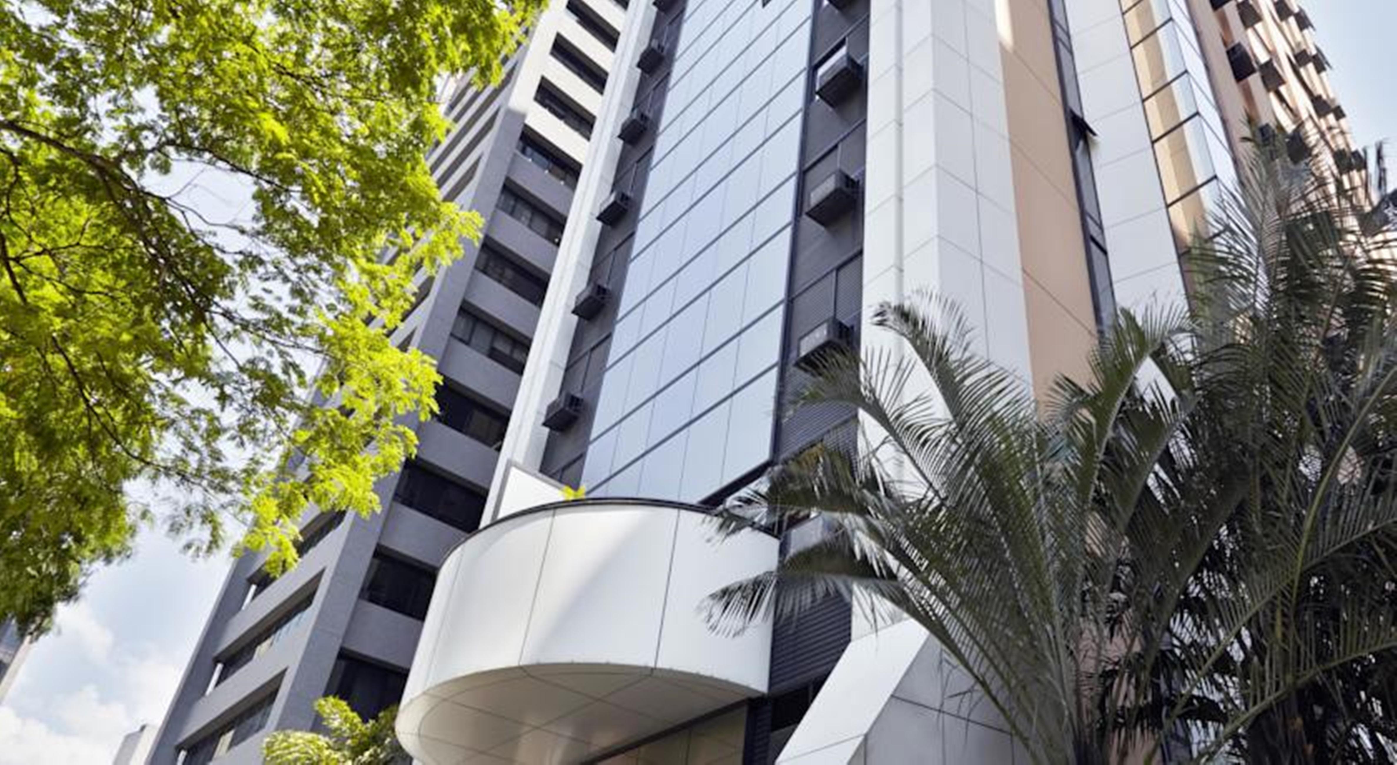 Transamerica Executive Faria Lima — Photos 1